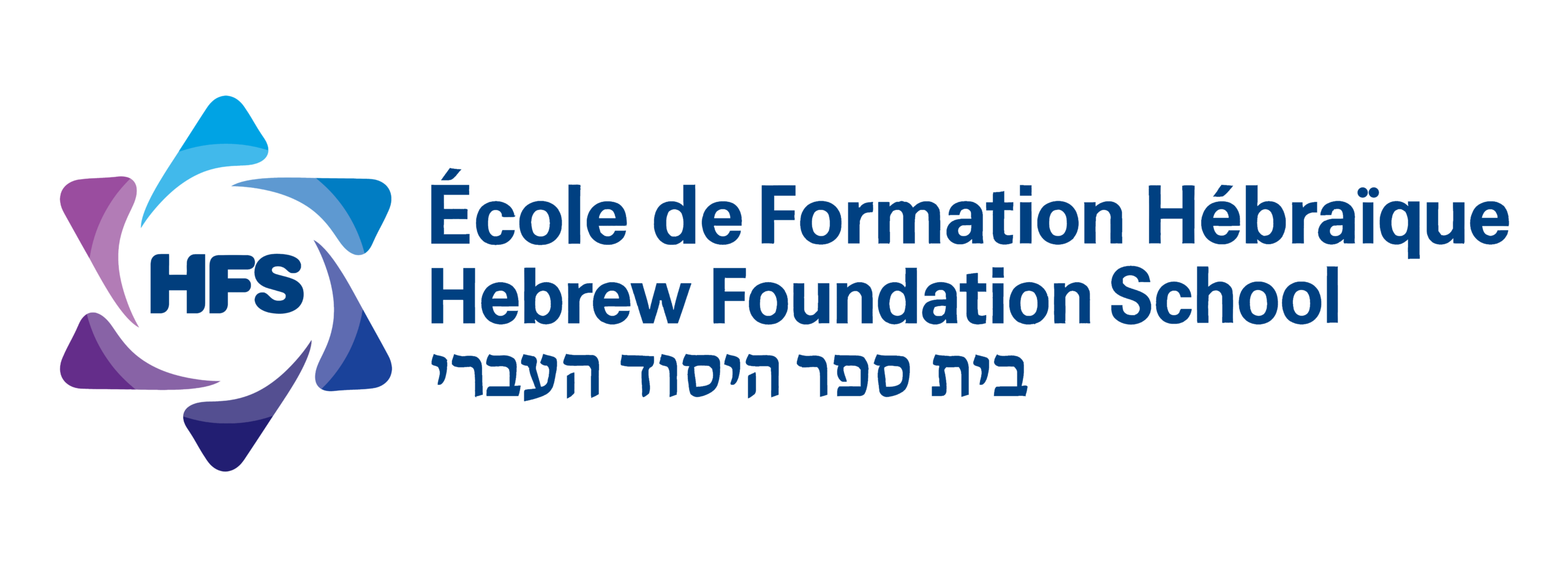 Hebrew Foundation School