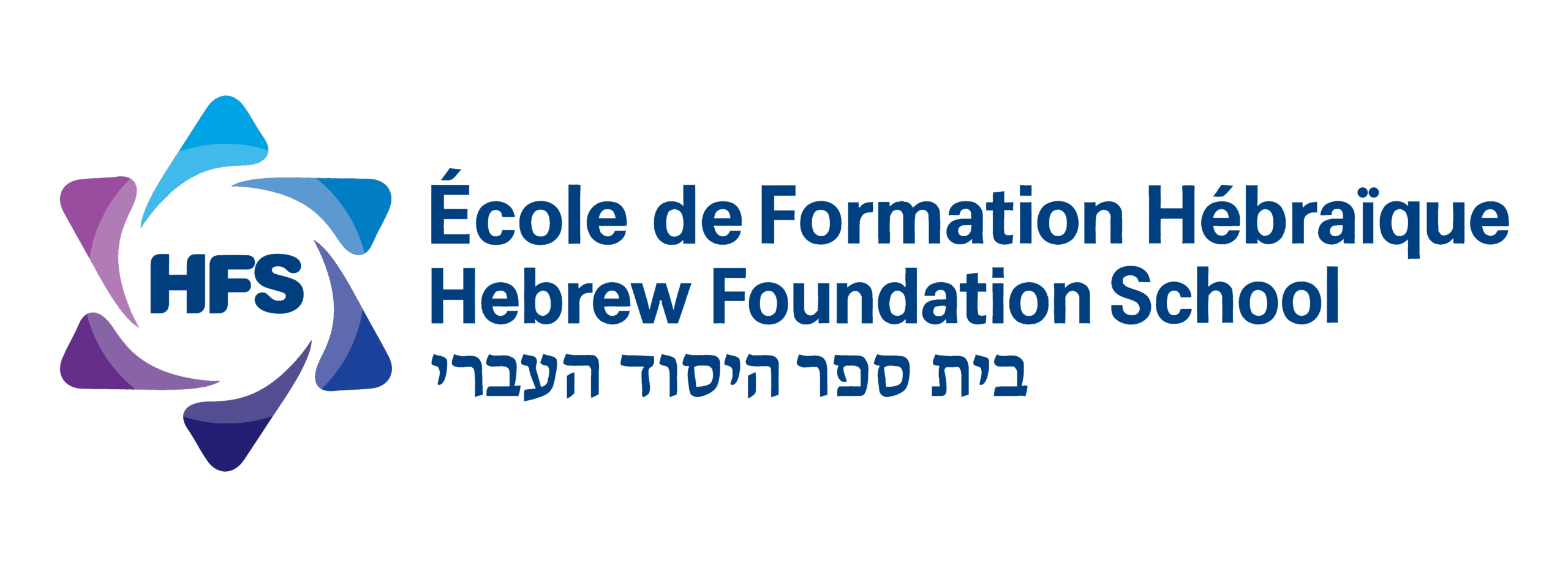 Hebrew Foundation School